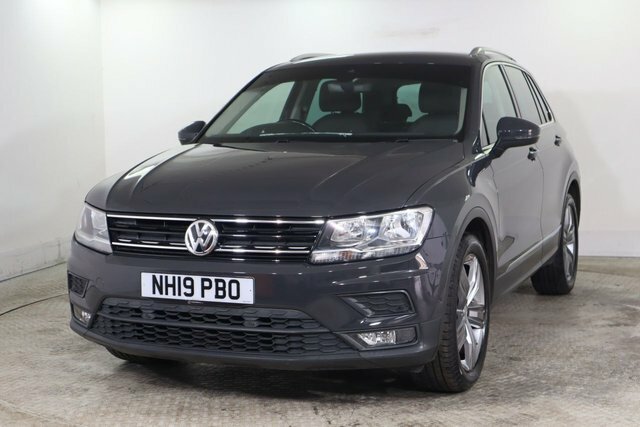 Volkswagen Tiguan 1.5 Tsi Evo Match Suv Euro 6 S Grey #3