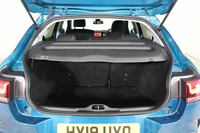 Citroen C4 Cactus Flair Grey #9