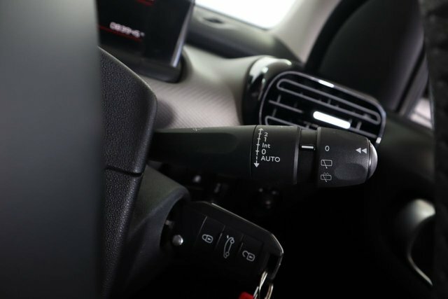 Citroen C4 Cactus Flair Grey #24