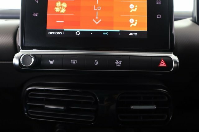 Citroen C4 Cactus Flair Grey #26