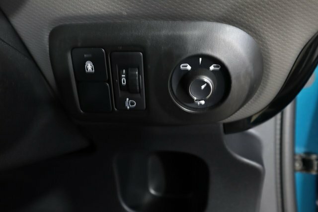 Citroen C4 Cactus Flair Grey #40