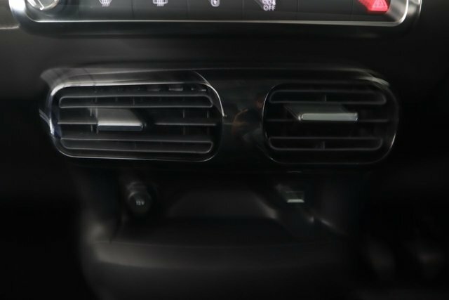 Citroen C4 Cactus Flair Grey #27