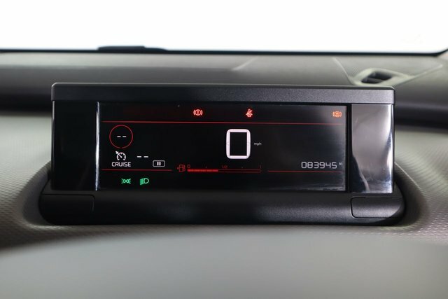 Citroen C4 Cactus Flair Grey #21