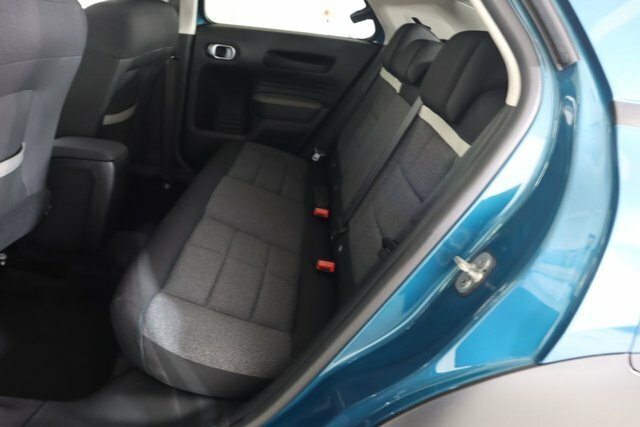 Citroen C4 Cactus Flair Grey #16