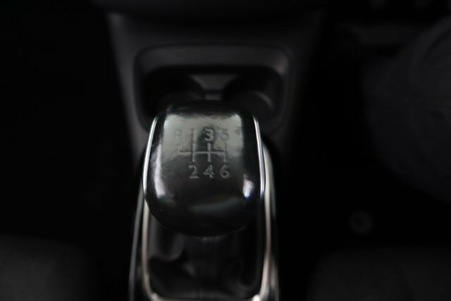 Citroen C4 Cactus Flair Grey #28