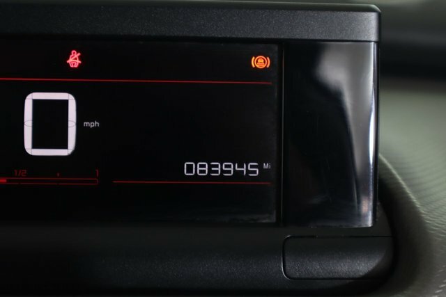 Citroen C4 Cactus Flair Grey #20
