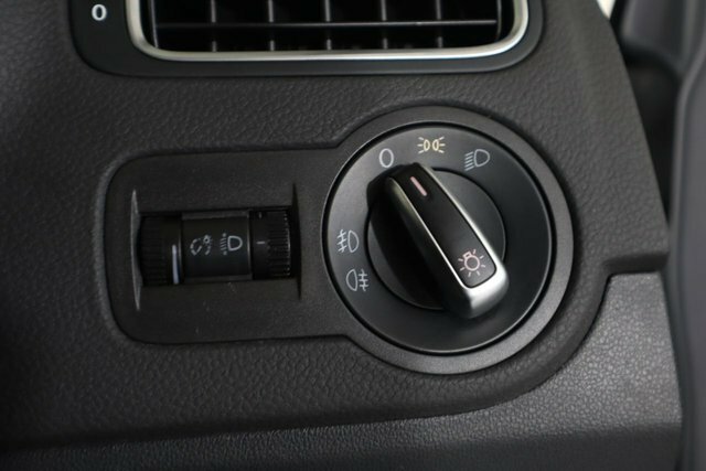 Volkswagen Polo 1.2L Match White #35