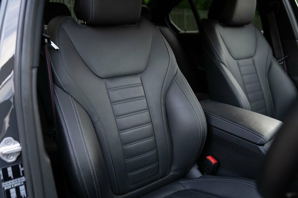 BMW 3 Series 3L Null Grey #4