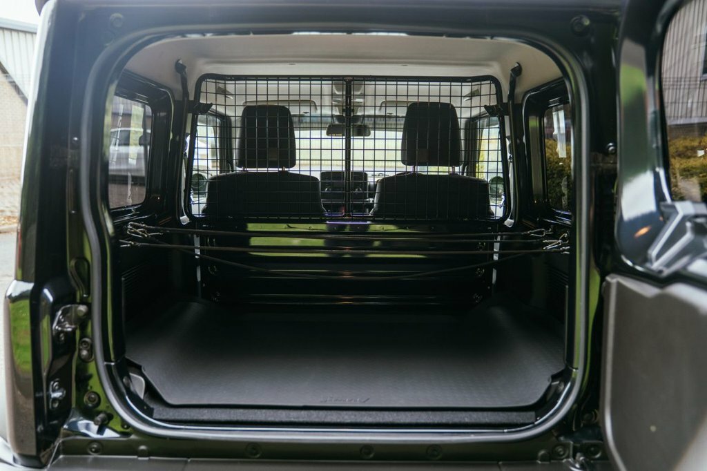 Suzuki Jimny Jimny Allgrip  #35