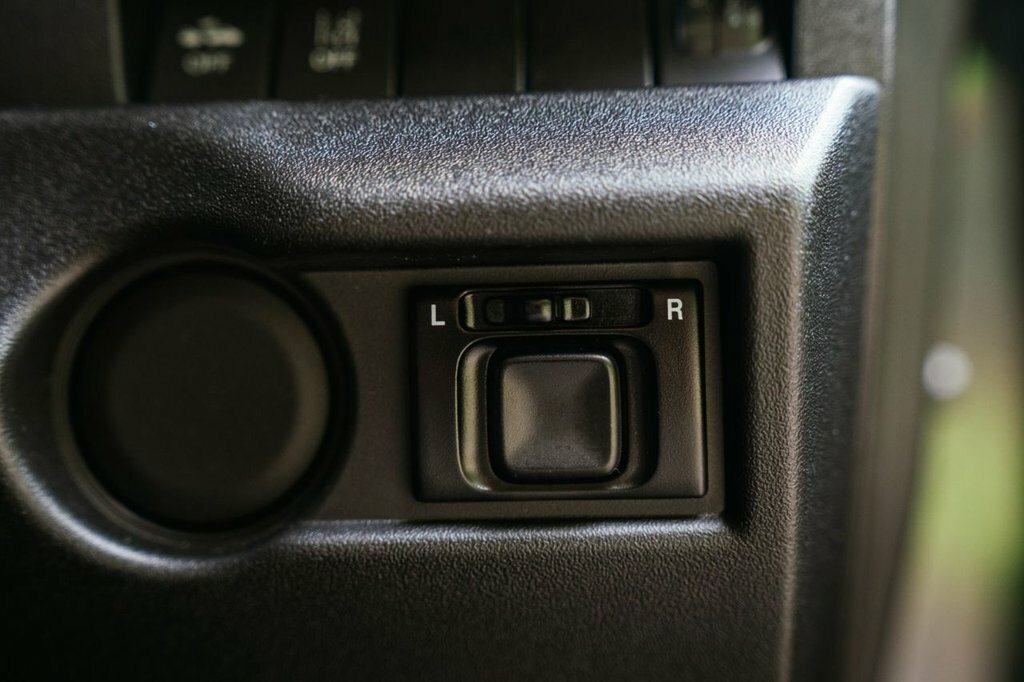 Suzuki Jimny Jimny Allgrip  #58