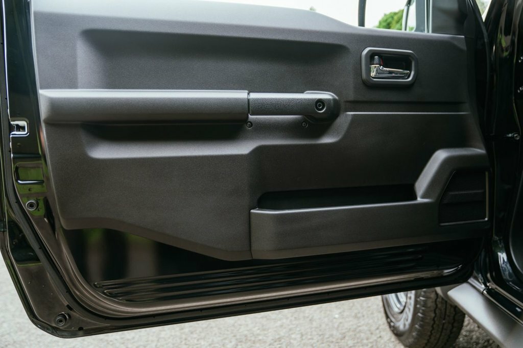 Suzuki Jimny Jimny Allgrip  #41