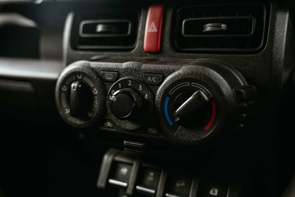 Suzuki Jimny Jimny Allgrip  #54