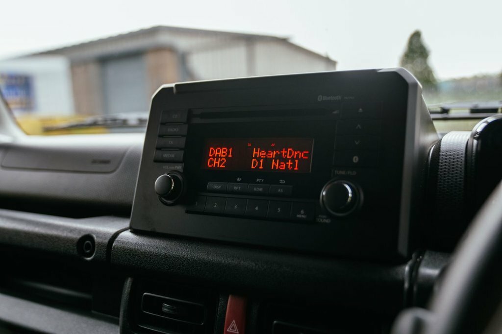 Suzuki Jimny Jimny Allgrip  #53