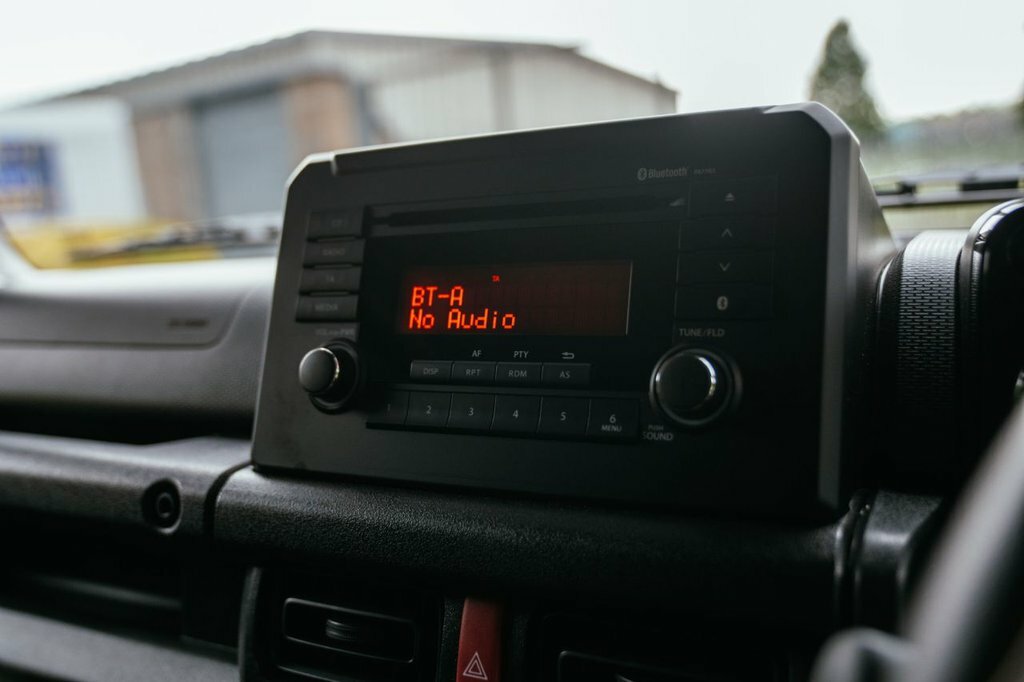 Suzuki Jimny Jimny Allgrip  #50