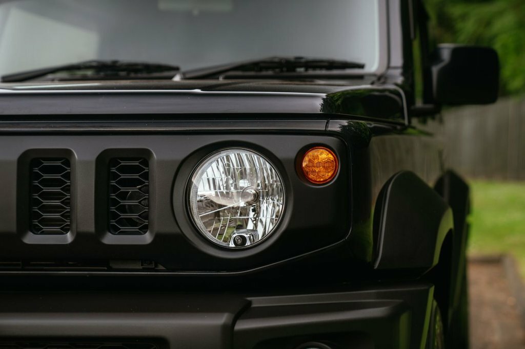 Suzuki Jimny Jimny Allgrip  #21