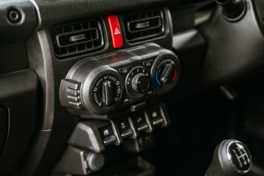 Suzuki Jimny Jimny Allgrip  #64