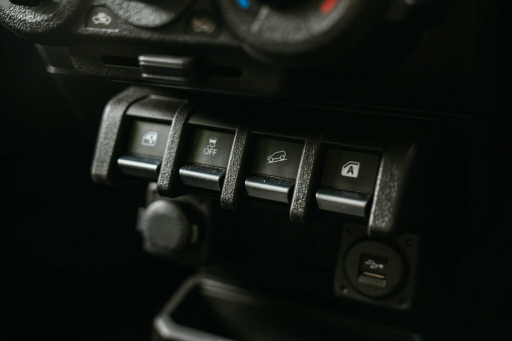 Suzuki Jimny Jimny Allgrip  #55