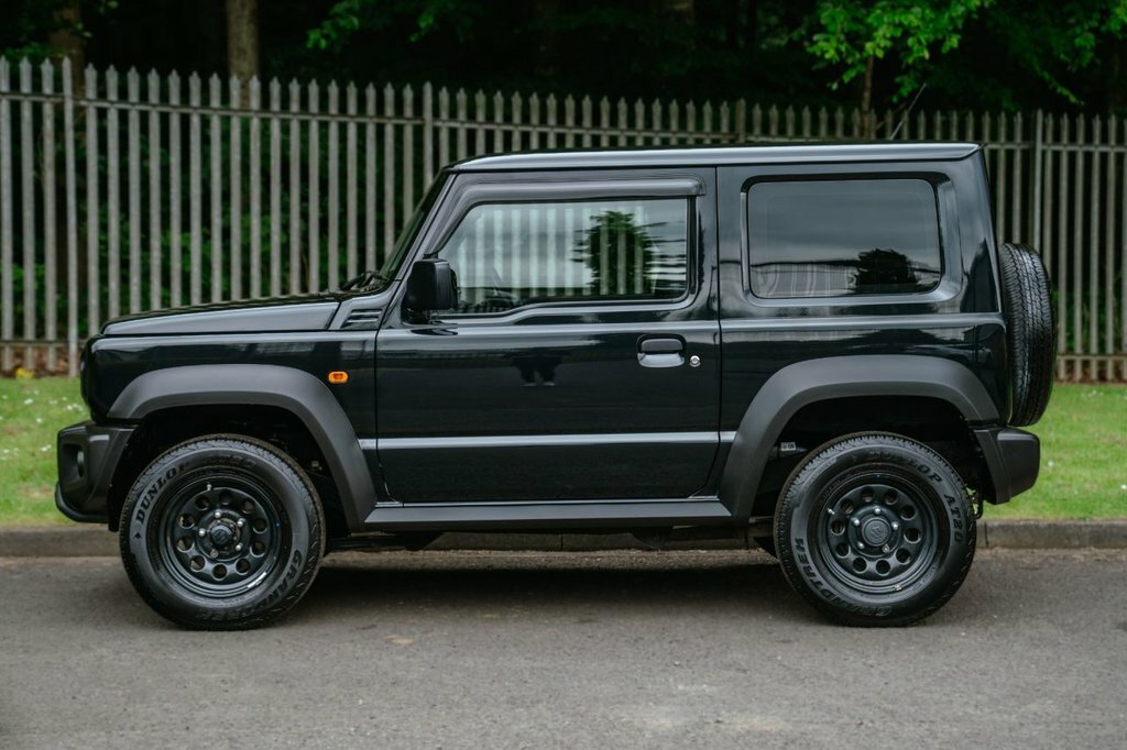 Suzuki Jimny Jimny Allgrip  #11