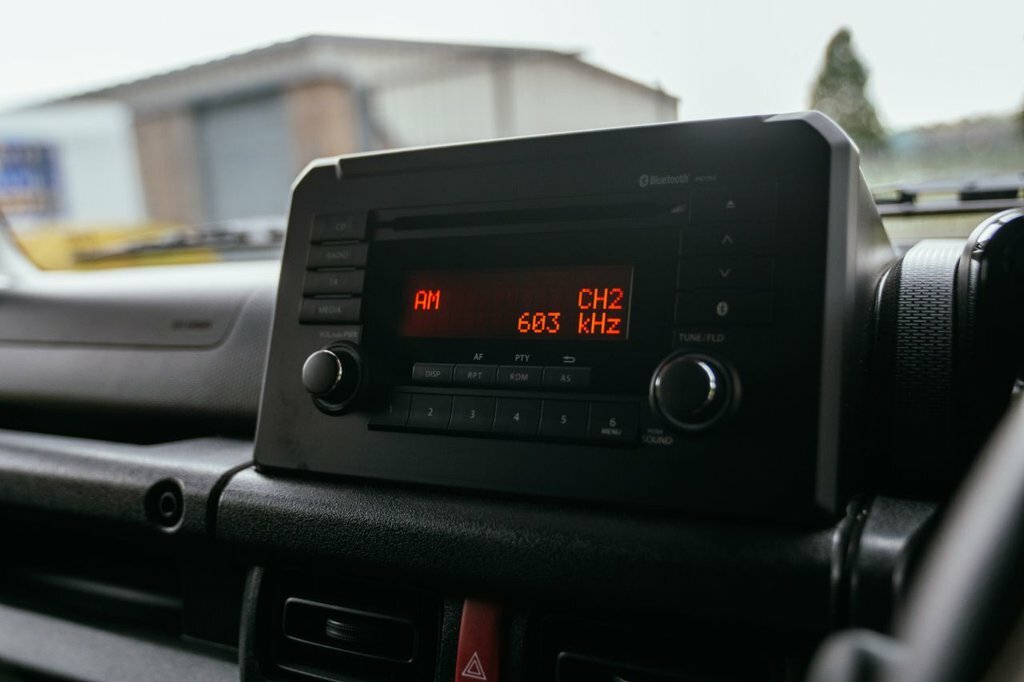 Suzuki Jimny Jimny Allgrip  #51