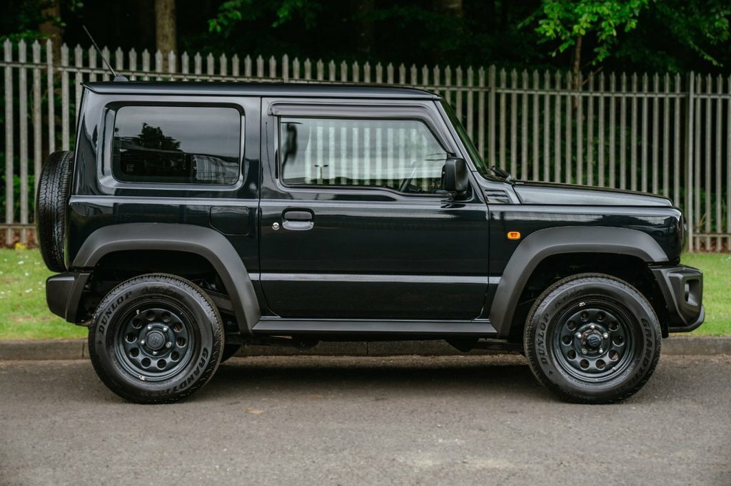 Suzuki Jimny Jimny Allgrip  #17