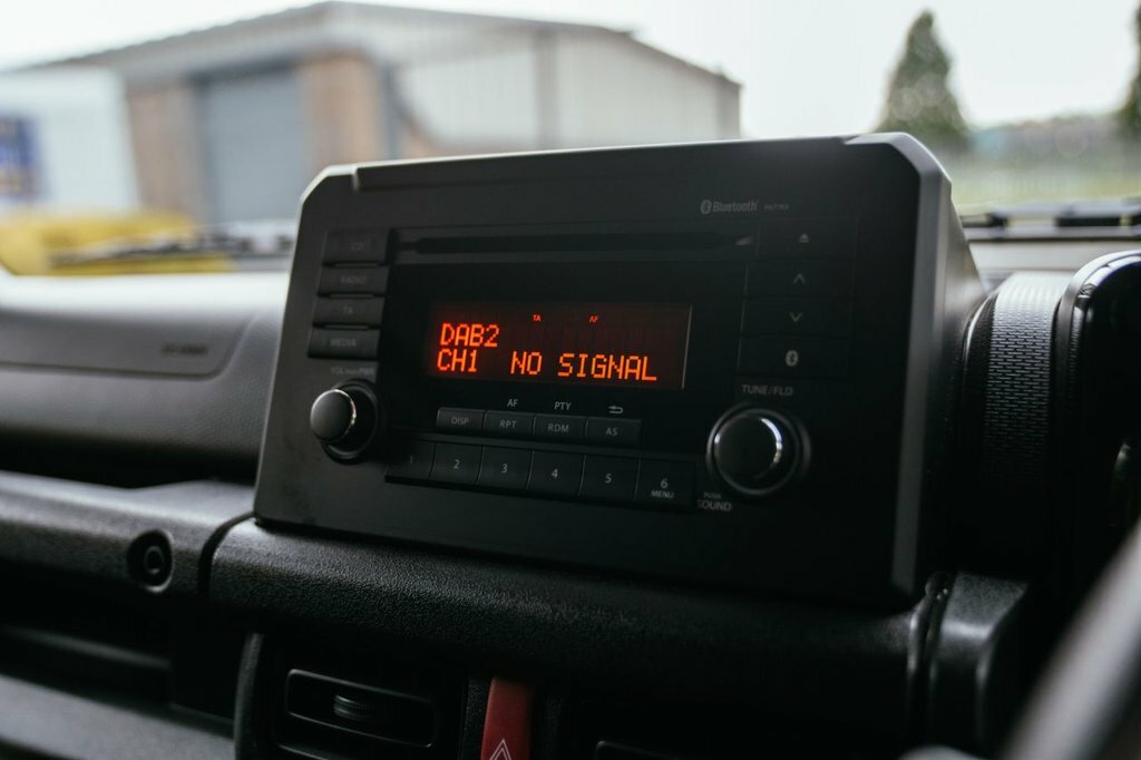 Suzuki Jimny Jimny Allgrip  #49