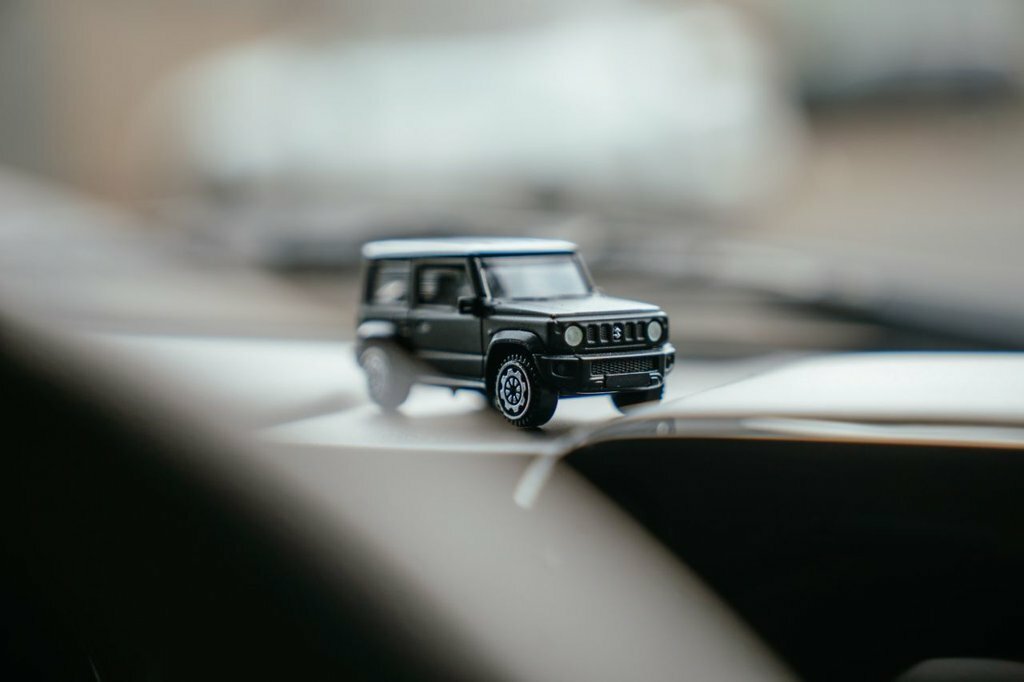 Suzuki Jimny Jimny Allgrip  #66