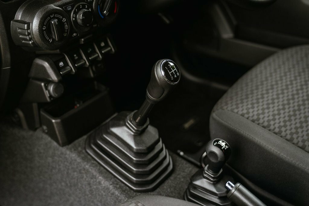Suzuki Jimny Jimny Allgrip  #62