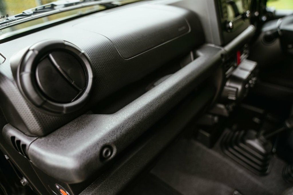 Suzuki Jimny Jimny Allgrip  #65