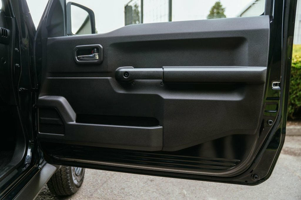 Suzuki Jimny Jimny Allgrip  #34