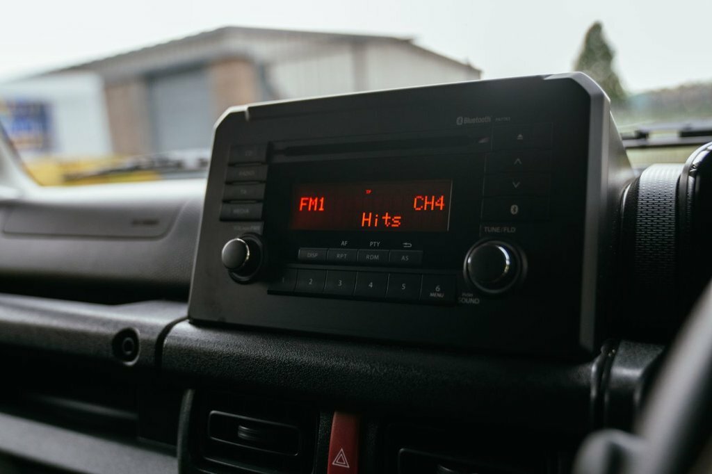 Suzuki Jimny Jimny Allgrip  #52