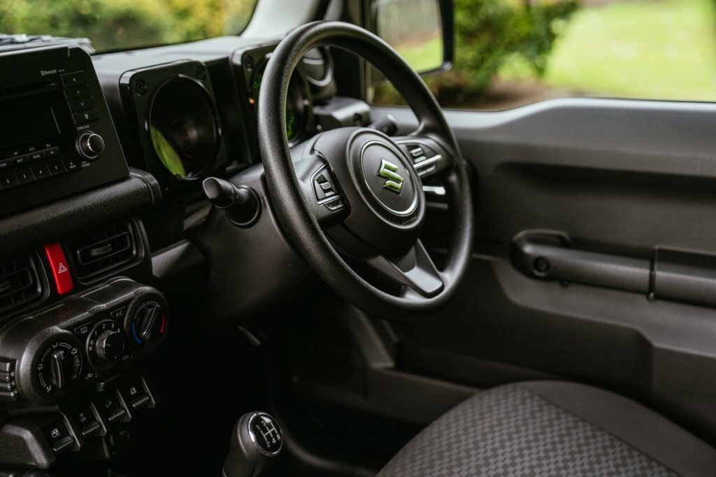 Suzuki Jimny Jimny Allgrip  #38