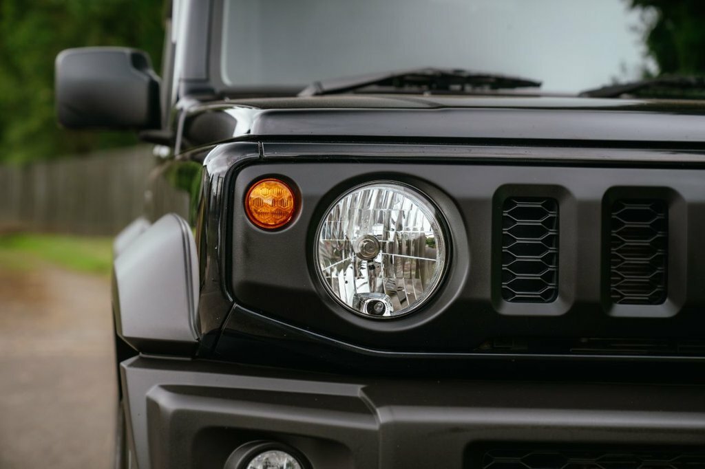 Suzuki Jimny Jimny Allgrip  #20
