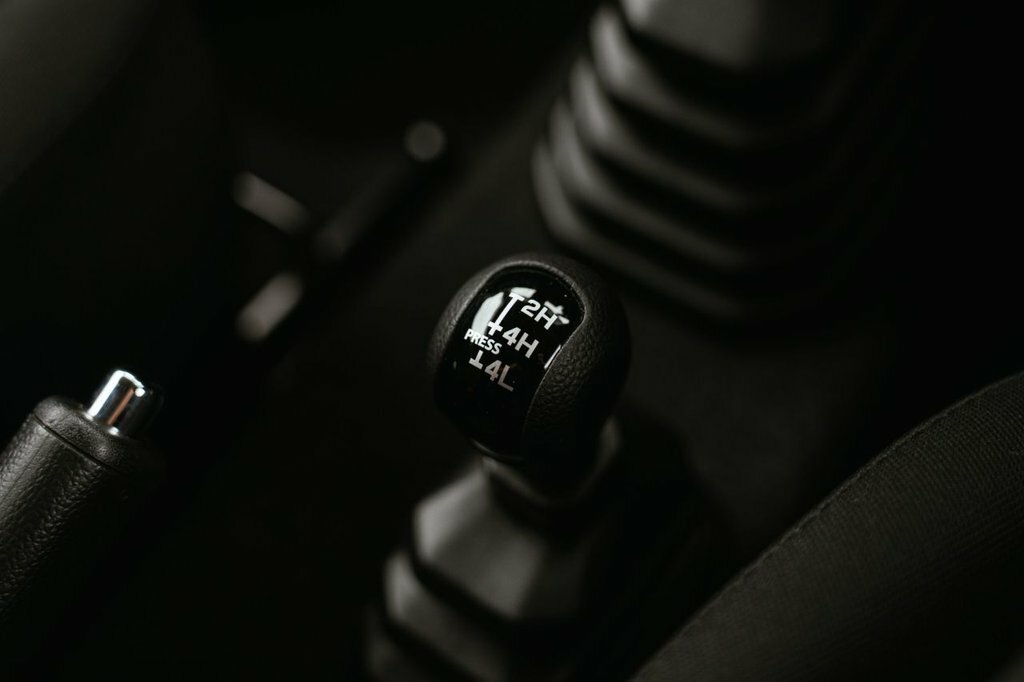 Suzuki Jimny Jimny Allgrip  #56