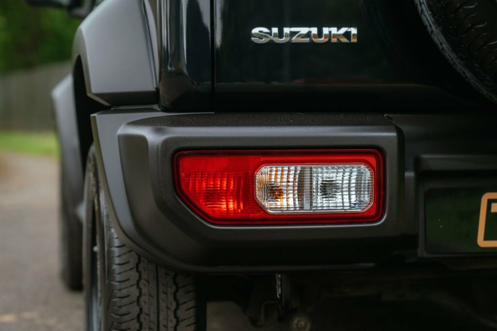 Suzuki Jimny Jimny Allgrip  #22