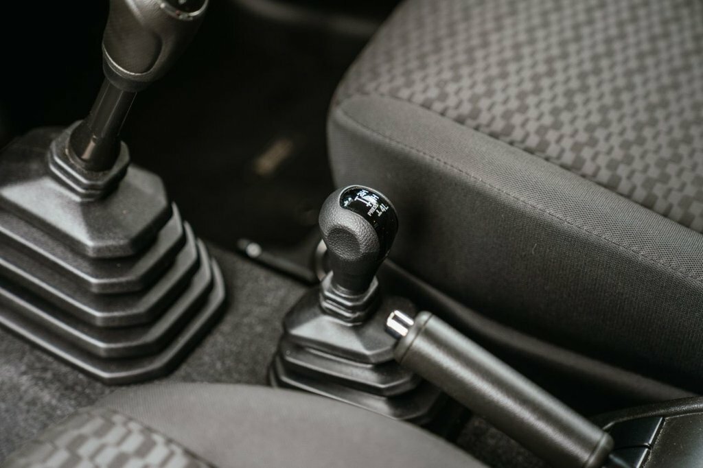 Suzuki Jimny Jimny Allgrip  #63