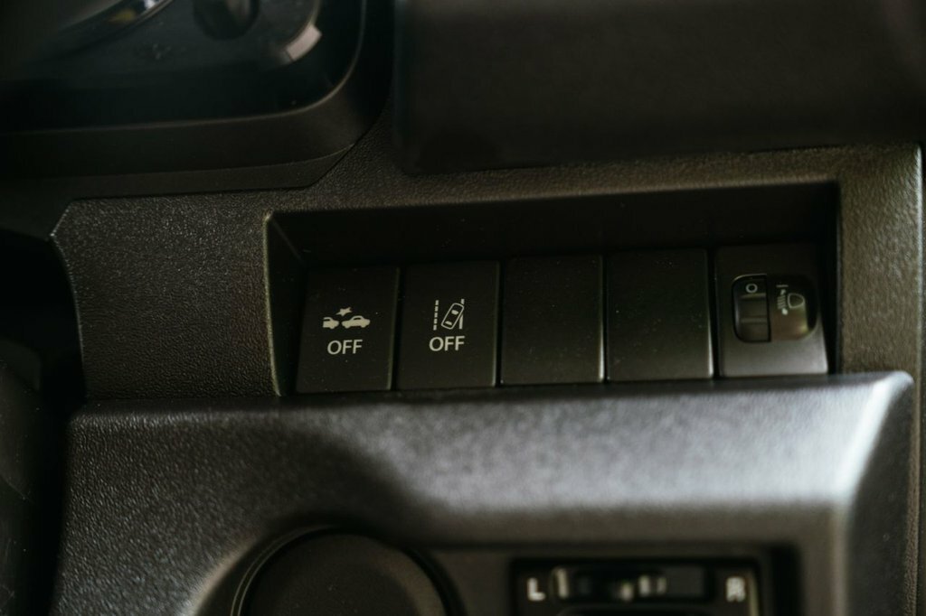 Suzuki Jimny Jimny Allgrip  #59