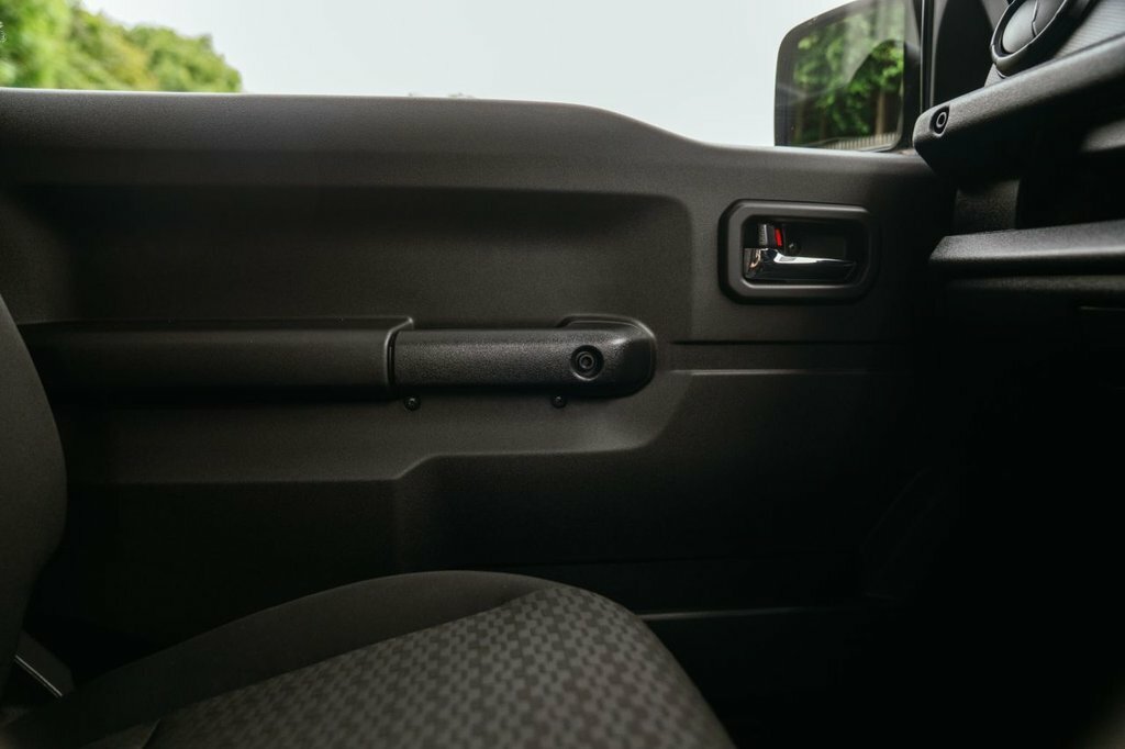 Suzuki Jimny Jimny Allgrip  #60