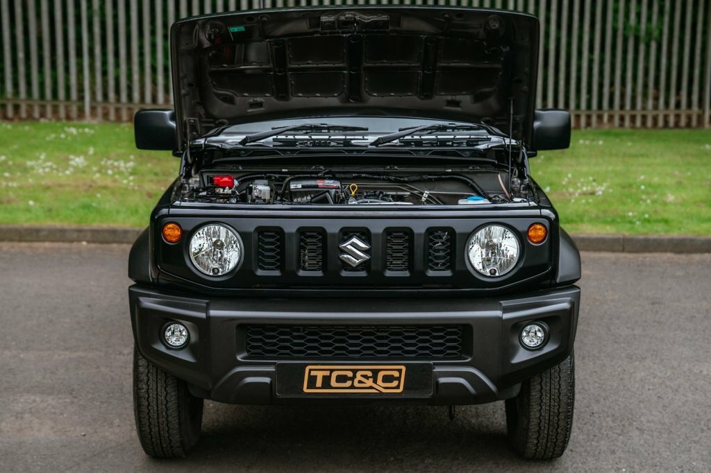 Suzuki Jimny Jimny Allgrip  #23