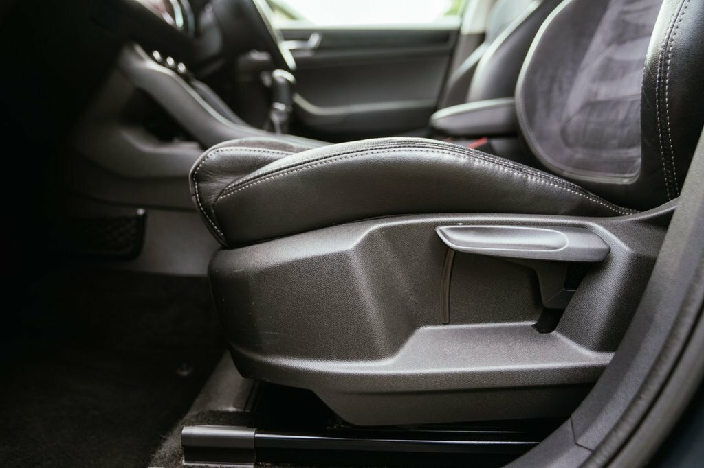 Skoda Kodiaq Suv Black #45
