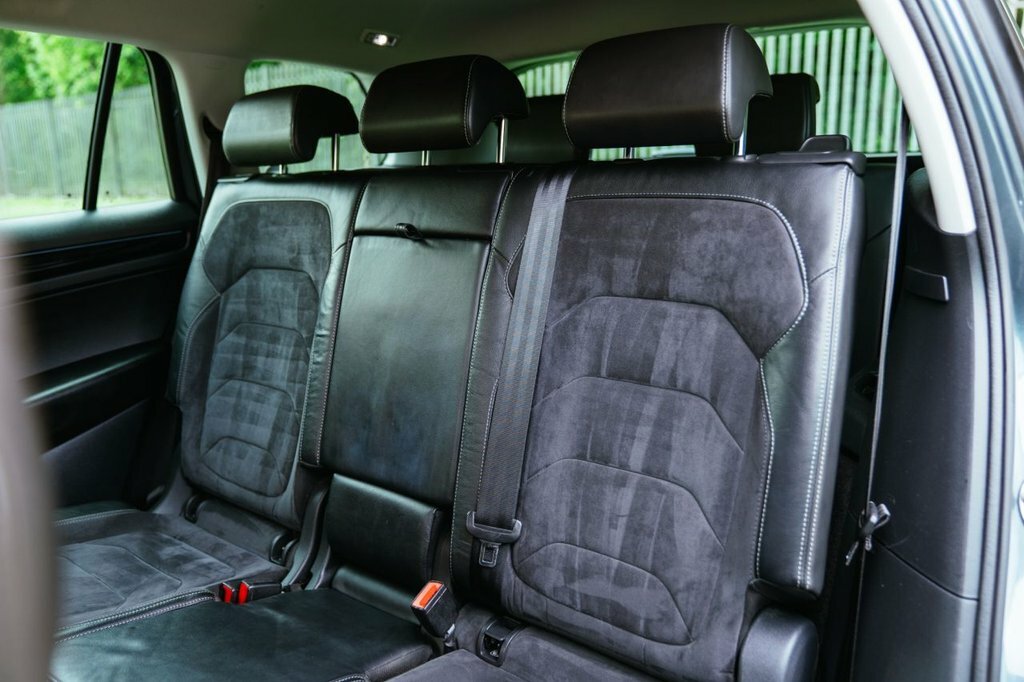 Skoda Kodiaq Suv Black #39