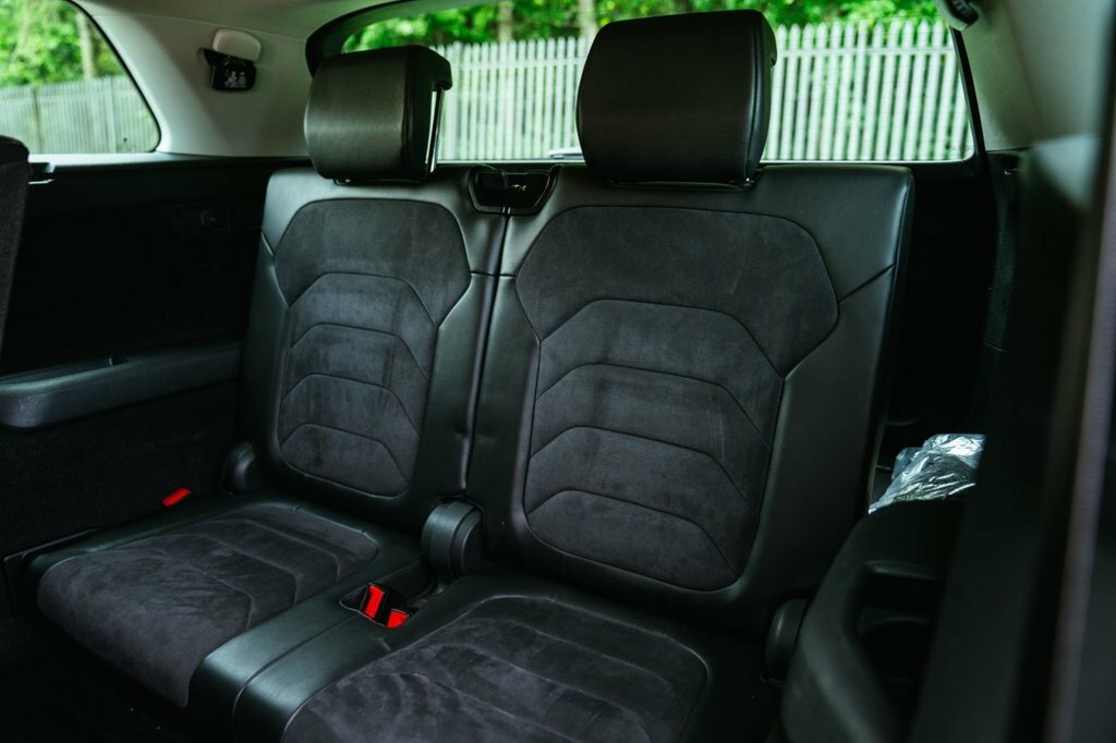 Skoda Kodiaq Suv Black #41