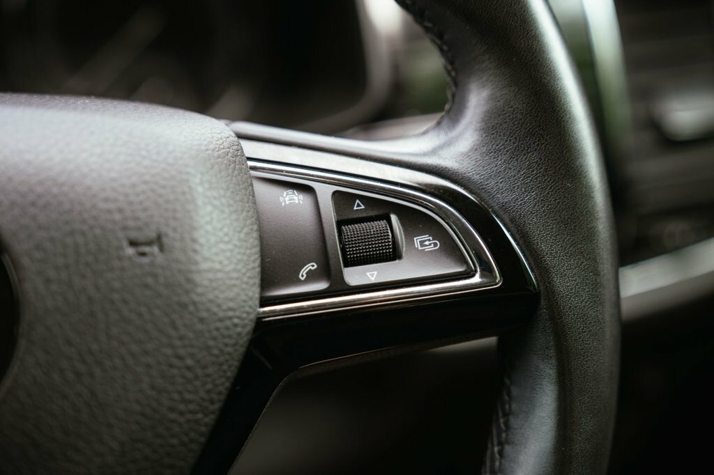 Skoda Kodiaq Suv Black #62