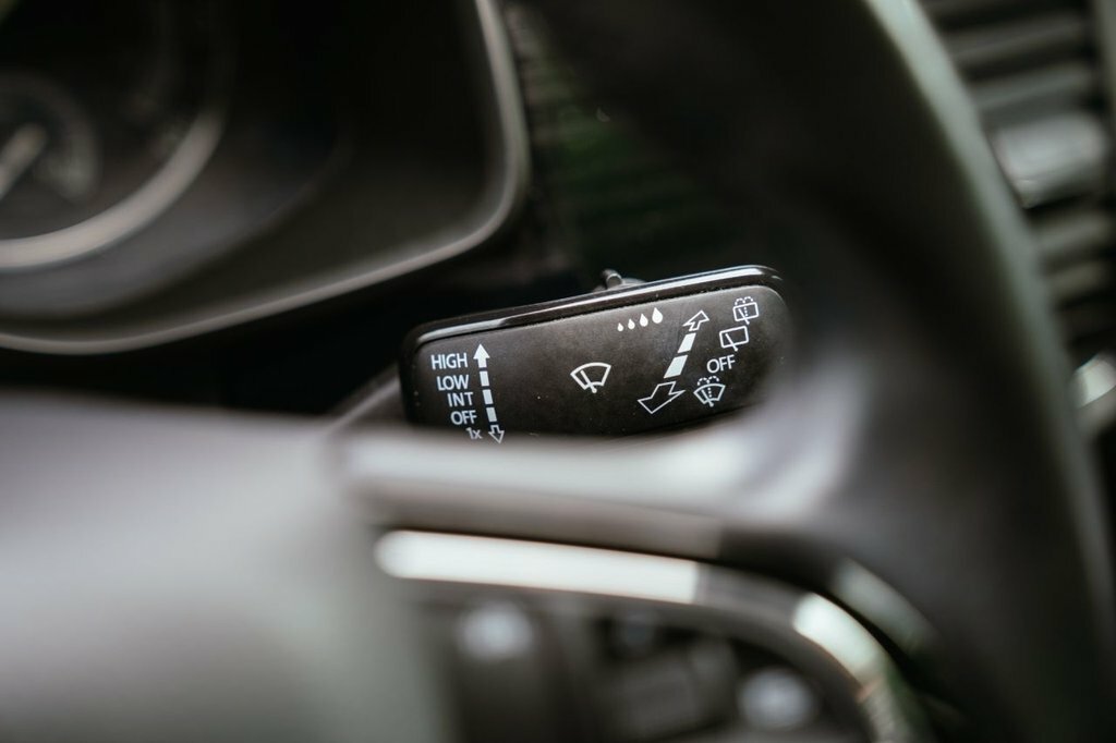 Skoda Kodiaq Suv Black #64