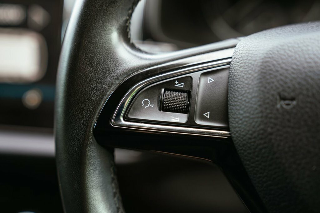 Skoda Kodiaq Suv Black #61