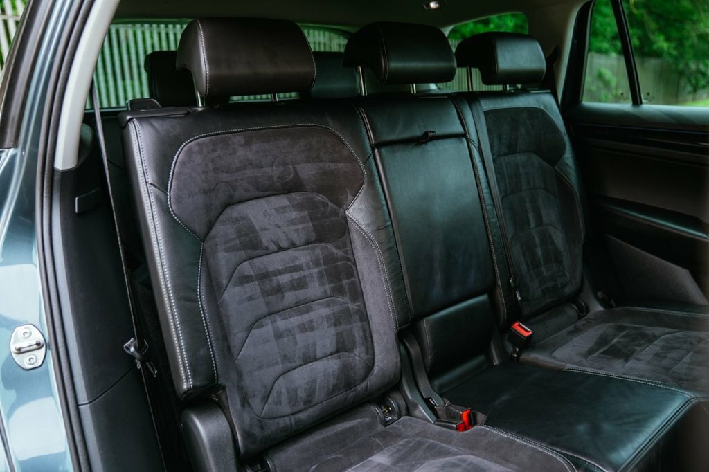 Skoda Kodiaq Suv Black #34