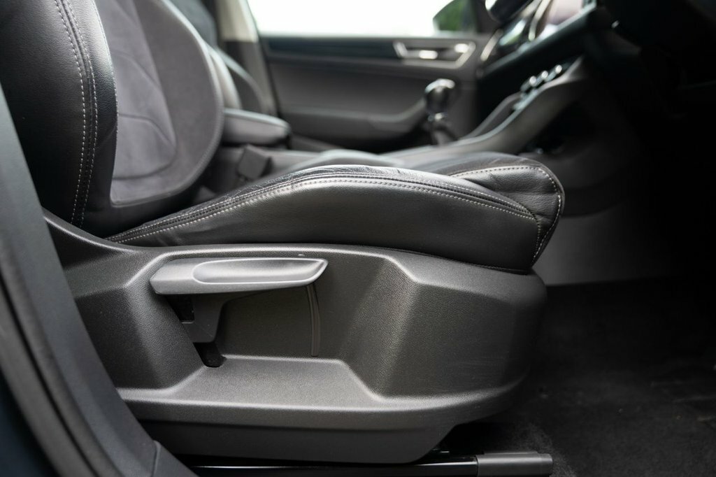 Skoda Kodiaq Suv Black #31