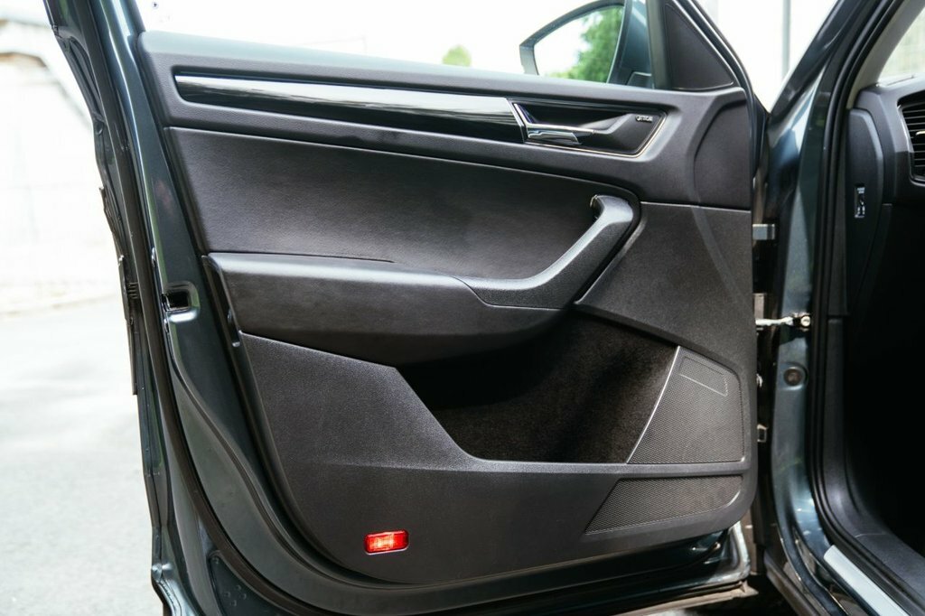 Skoda Kodiaq Suv Black #46