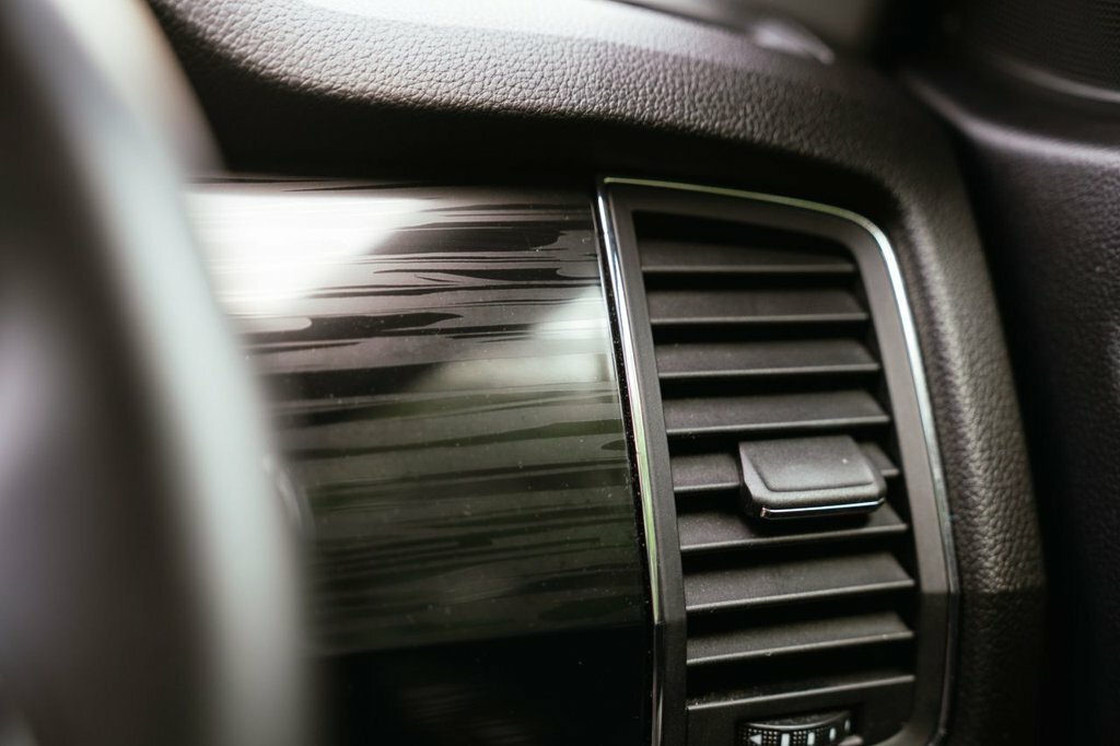 Skoda Kodiaq Suv Black #65