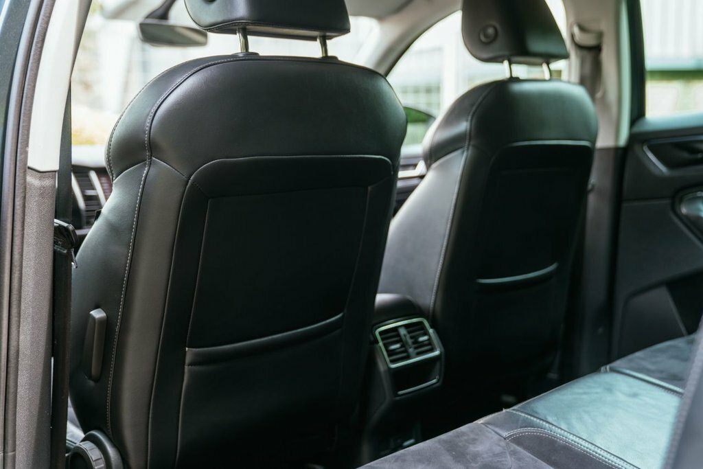 Skoda Kodiaq Suv Black #38
