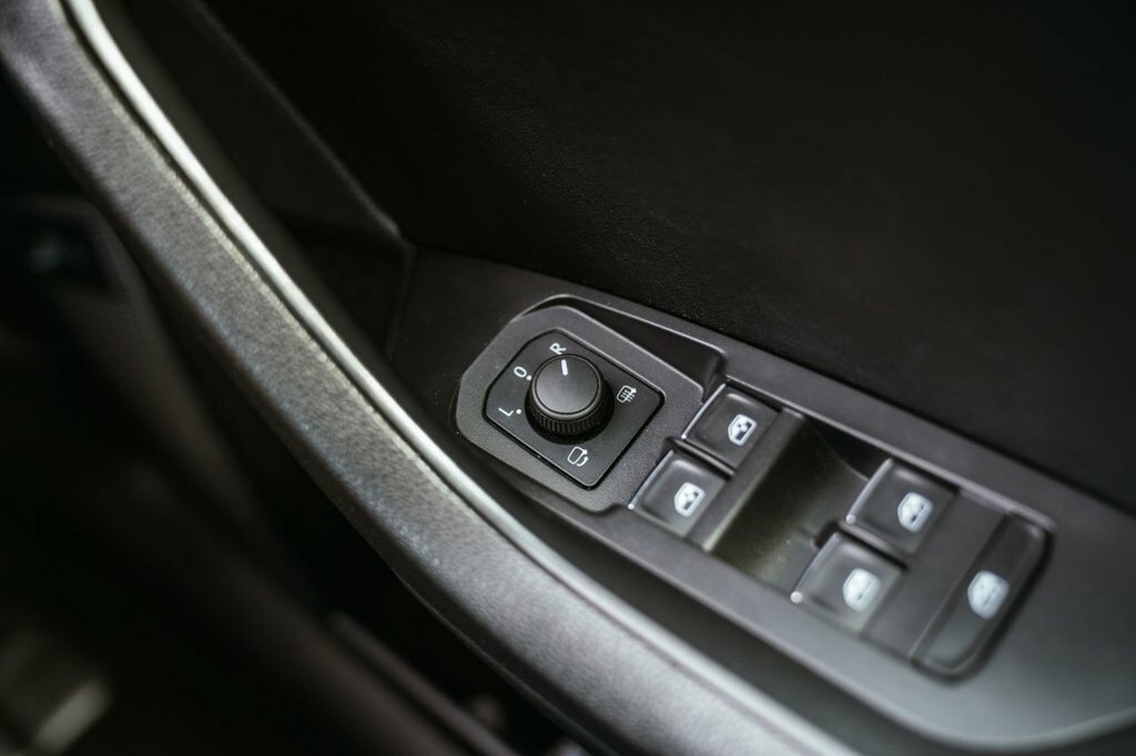 Skoda Kodiaq Suv Black #68